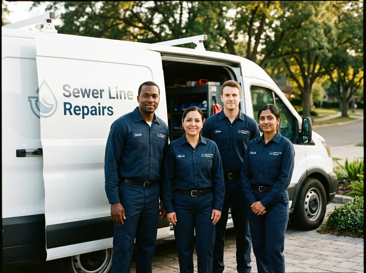 Emergency Plumber company in Whiteville, NC
