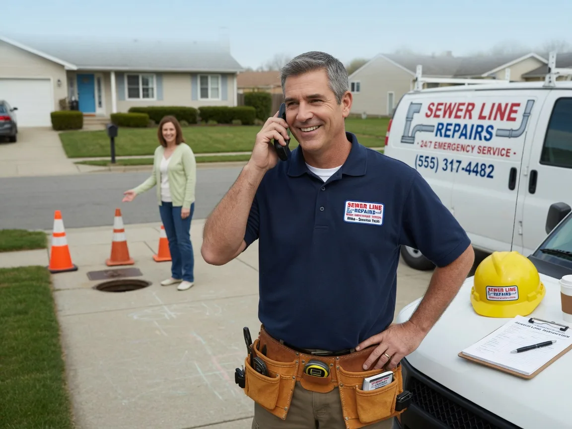 Emergency Plumber Whiteville, NC FAQs
